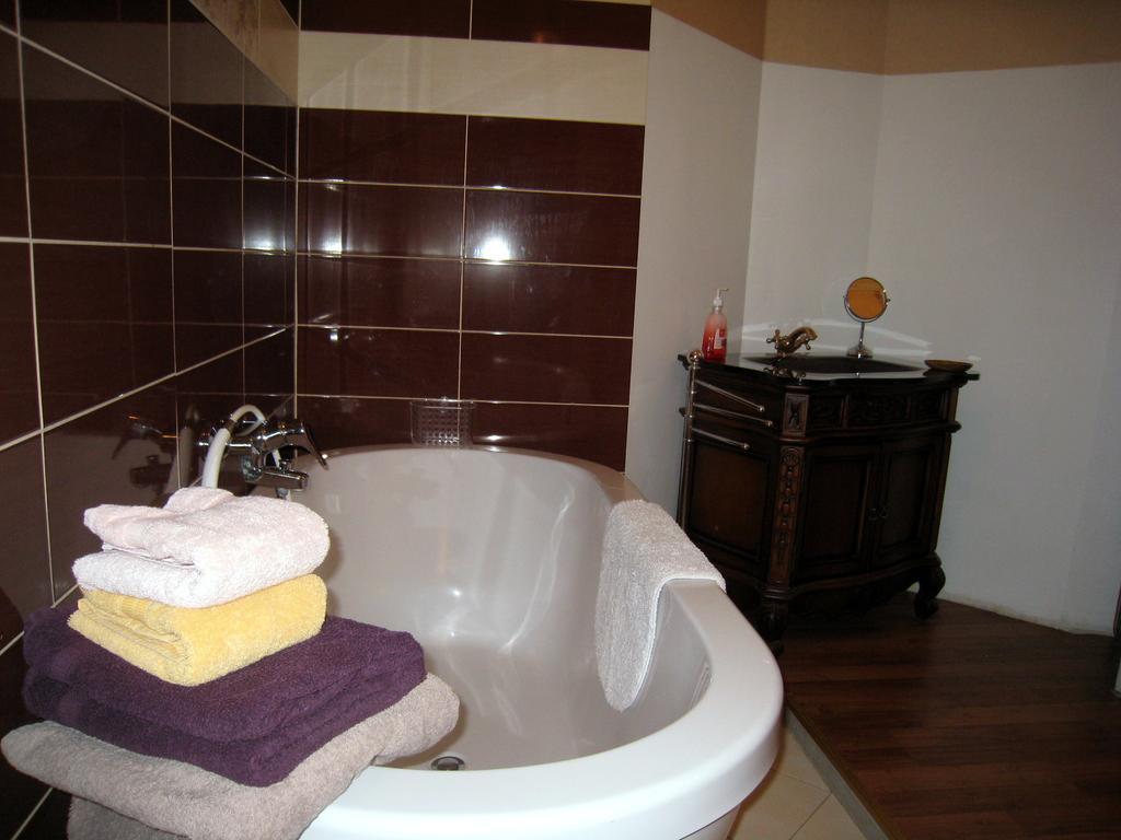 Atlashouse Rīga Cameră foto